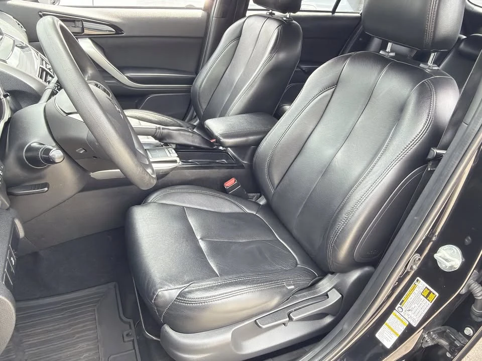 2019 Mitsubishi Eclipse Cross - Image 18 of 20