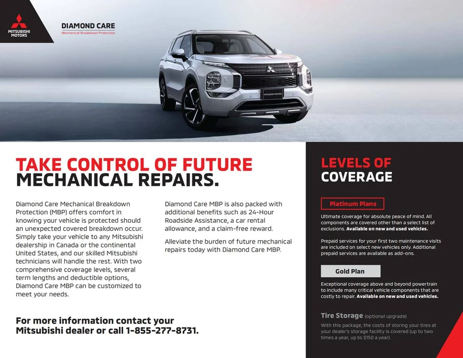 2019 Mitsubishi Eclipse Cross - Image 8 of 11