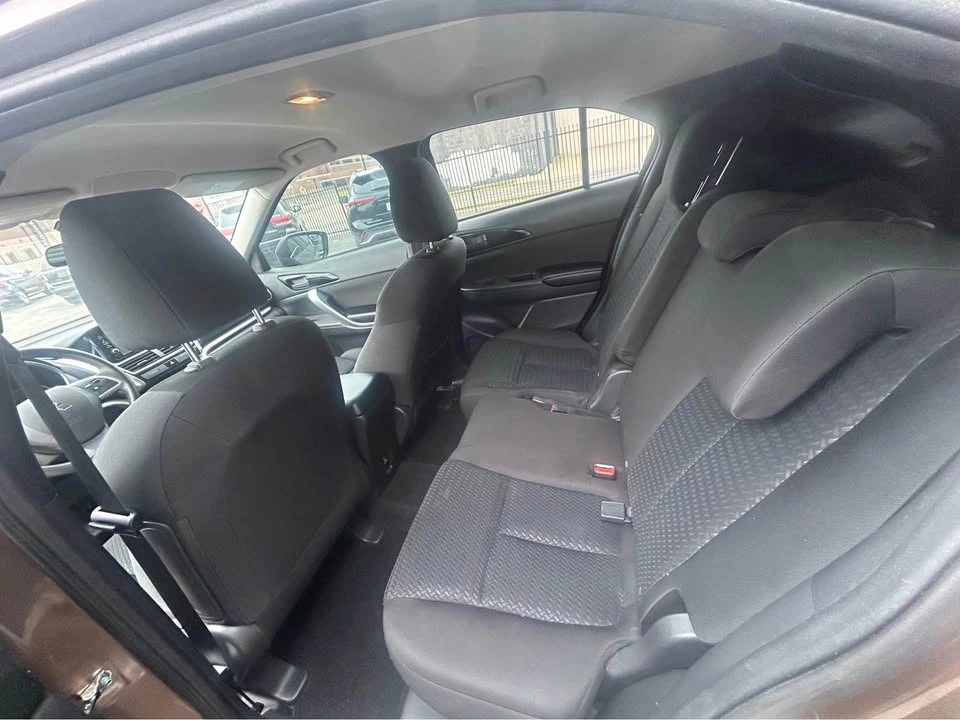 2019 Mitsubishi Eclipse Cross - Image 10 of 10