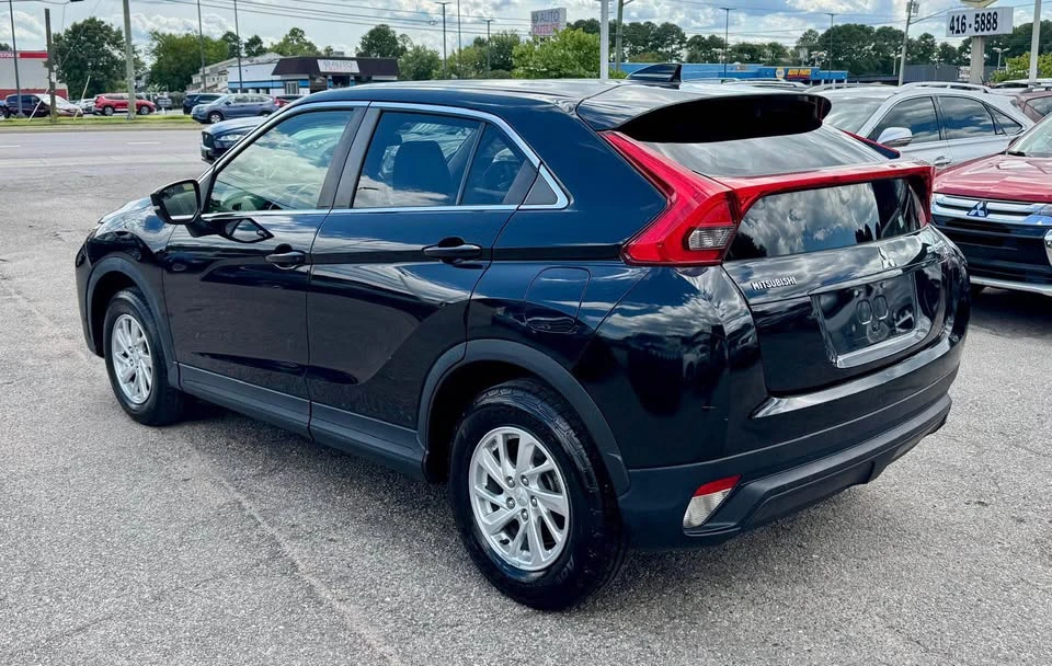 2019 Mitsubishi Eclipse Cross - Image 5 of 20