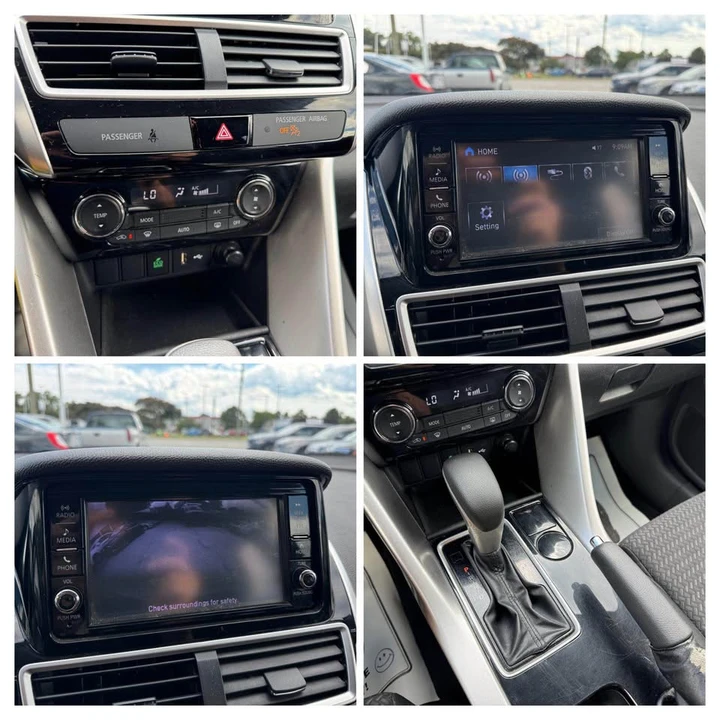2019 Mitsubishi Eclipse Cross - Image 20 of 20