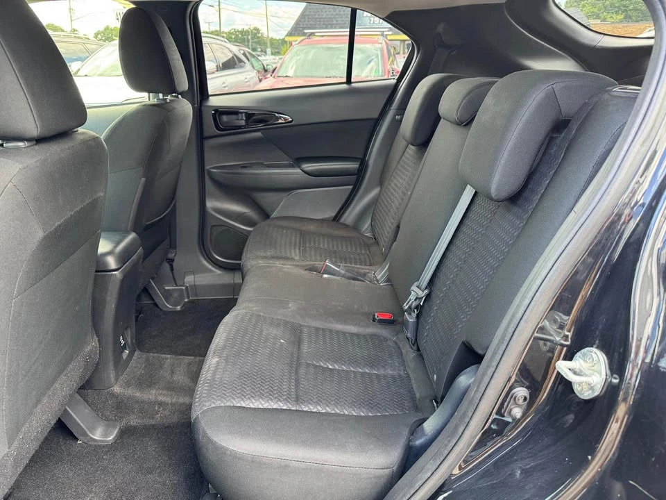 2019 Mitsubishi Eclipse Cross - Image 9 of 20