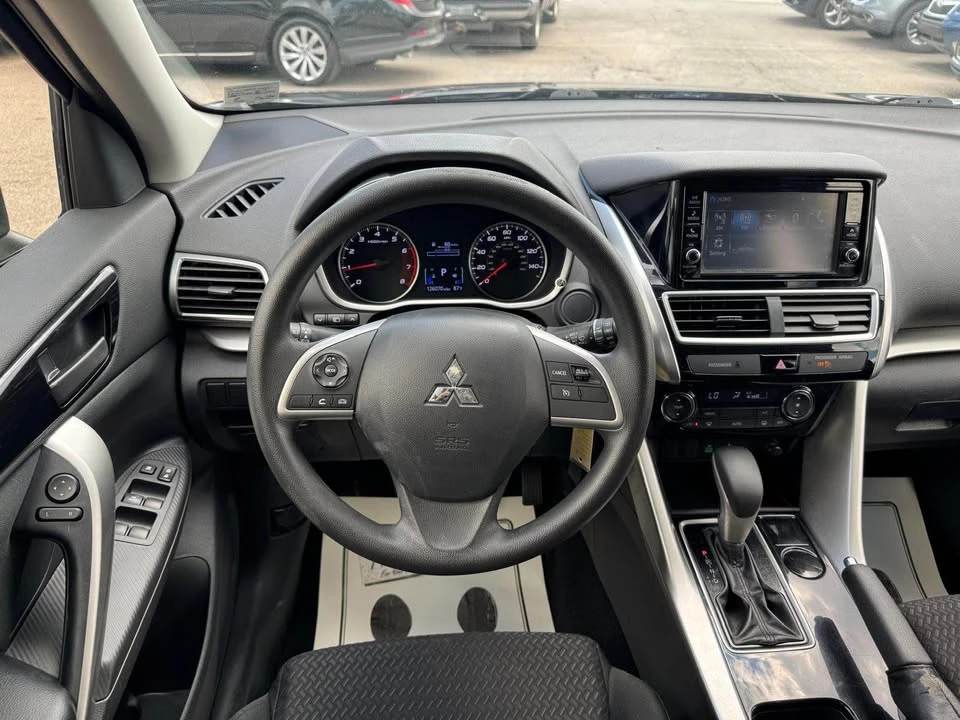 2019 Mitsubishi Eclipse Cross - Image 18 of 20