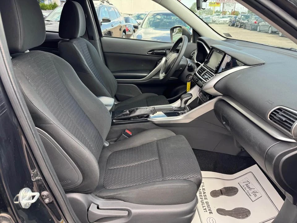 2019 Mitsubishi Eclipse Cross - Image 12 of 20