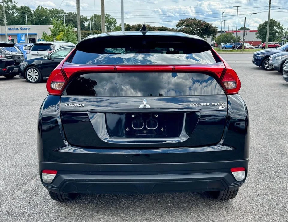 2019 Mitsubishi Eclipse Cross - Image 6 of 20