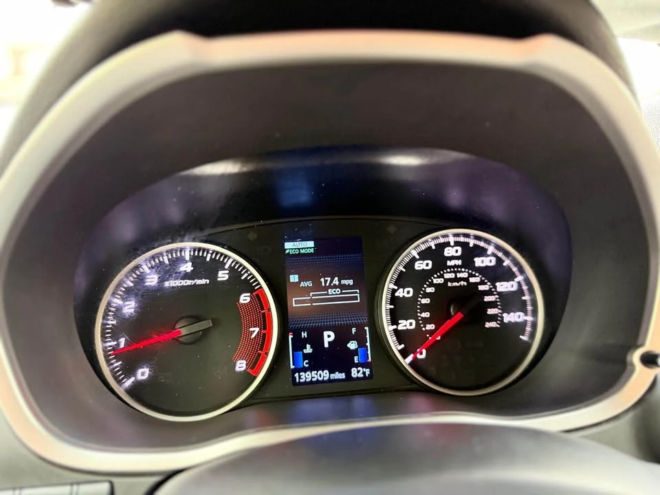 2019 Mitsubishi Eclipse Cross - Image 16 of 18