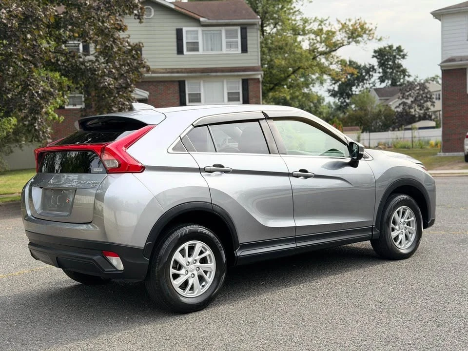 2019 Mitsubishi Eclipse Cross - Image 6 of 18