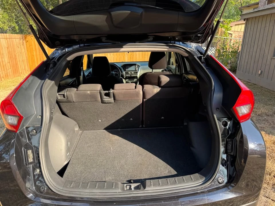 2019 Mitsubishi Eclipse Cross - Image 16 of 16