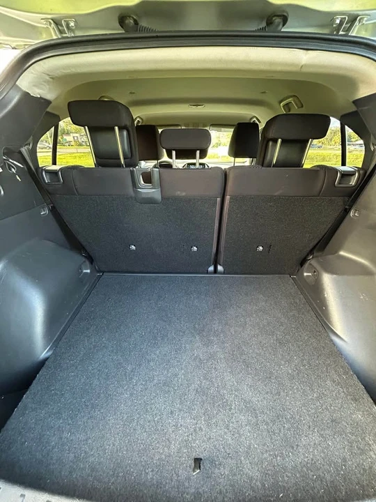 2019 Mitsubishi Eclipse Cross - Image 9 of 10