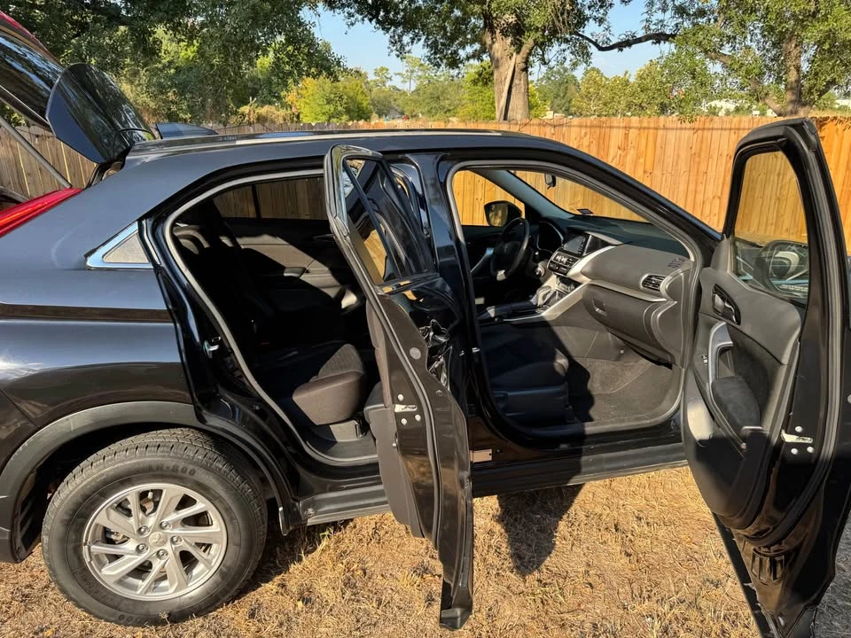 2019 Mitsubishi Eclipse Cross - Image 14 of 16