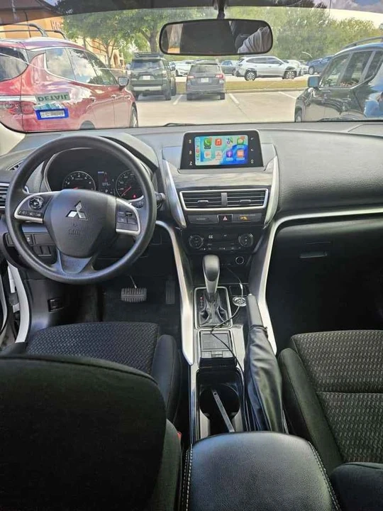 2019 Mitsubishi Eclipse Cross - Image 2 of 6