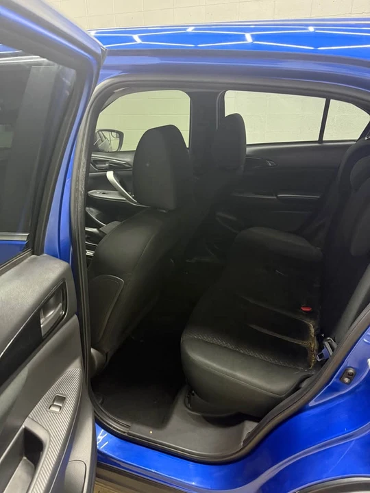 2019 Mitsubishi Eclipse Cross - Image 17 of 20
