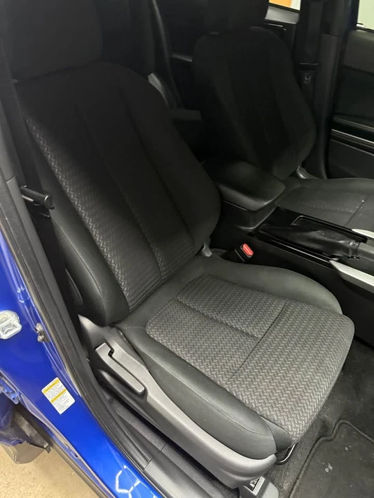 2019 Mitsubishi Eclipse Cross - Image 19 of 20