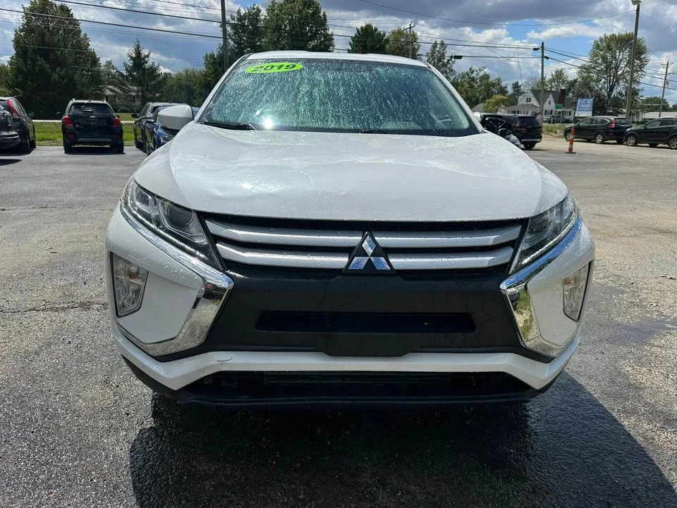 2019 Mitsubishi Eclipse Cross - Image 6 of 10