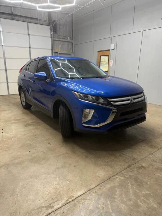 2019 Mitsubishi Eclipse Cross - Image 4 of 20