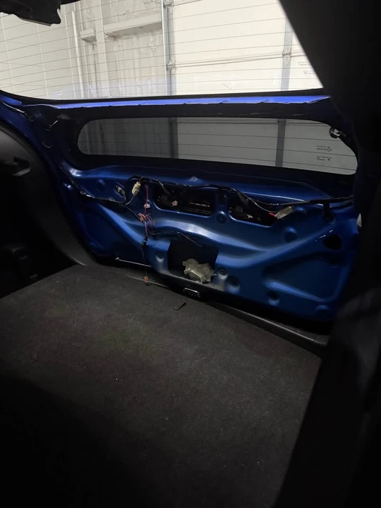 2019 Mitsubishi Eclipse Cross - Image 10 of 20