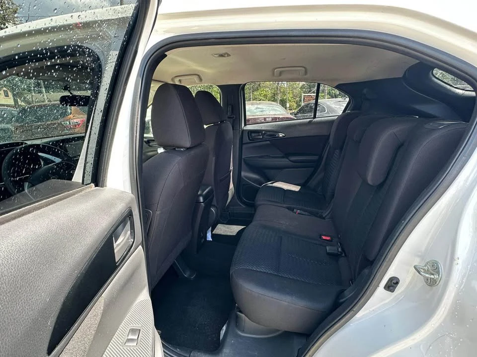 2019 Mitsubishi Eclipse Cross - Image 10 of 10