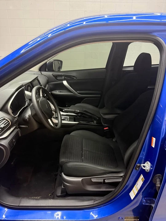 2019 Mitsubishi Eclipse Cross - Image 12 of 20