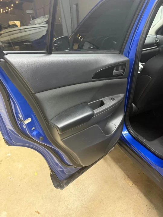 2019 Mitsubishi Eclipse Cross - Image 16 of 20
