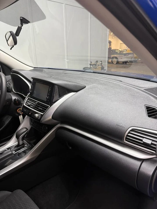 2019 Mitsubishi Eclipse Cross - Image 20 of 20
