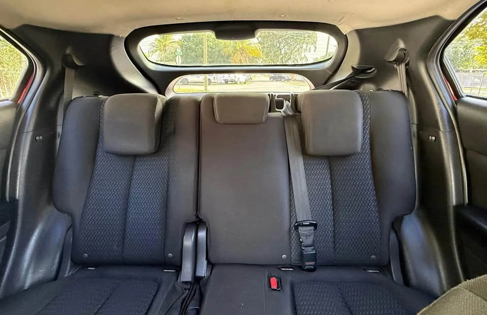 2019 Mitsubishi Eclipse Cross - Image 12 of 14