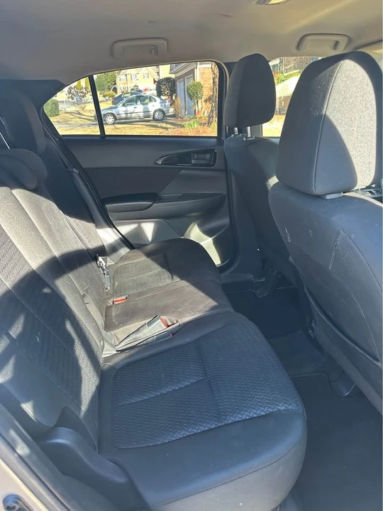 2019 Mitsubishi Eclipse Cross - Image 11 of 12