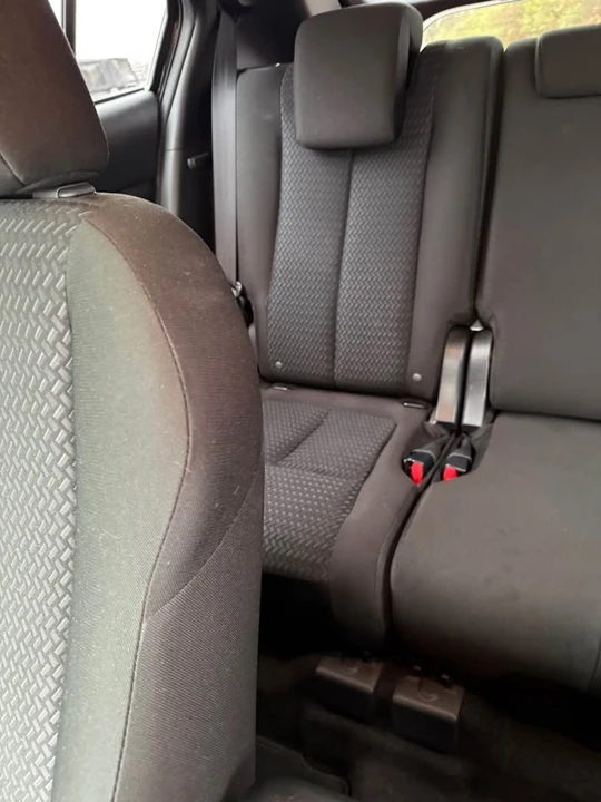 2019 Mitsubishi Eclipse Cross - Image 8 of 11