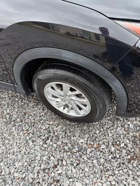 2019 Mitsubishi Eclipse Cross - Image 11 of 11