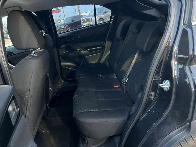 2019 Mitsubishi Eclipse Cross - Image 15 of 20
