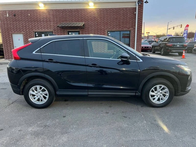 2019 Mitsubishi Eclipse Cross - Image 5 of 20