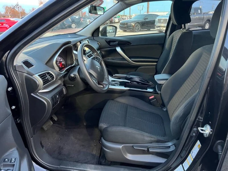 2019 Mitsubishi Eclipse Cross - Image 14 of 20