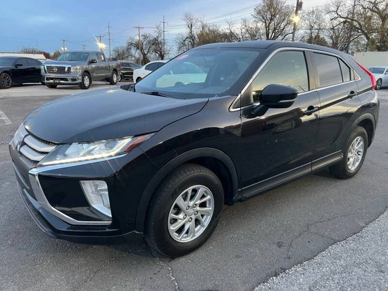 2019 Mitsubishi Eclipse Cross - Image 12 of 20