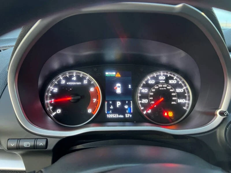 2019 Mitsubishi Eclipse Cross - Image 16 of 20