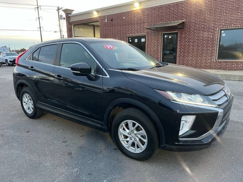 2019 Mitsubishi Eclipse Cross - Image 4 of 20