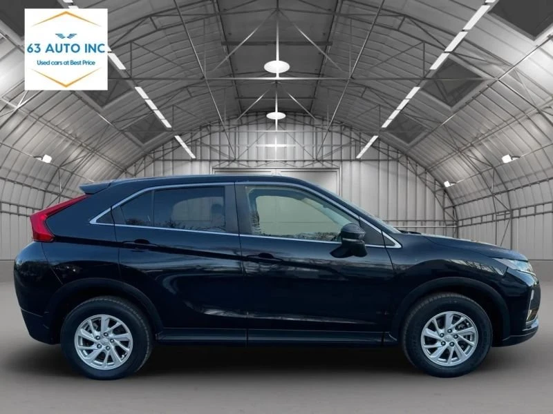 2019 Mitsubishi Eclipse Cross - Image 6 of 20