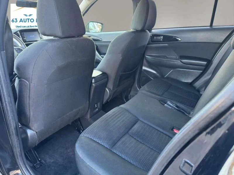 2019 Mitsubishi Eclipse Cross - Image 18 of 20