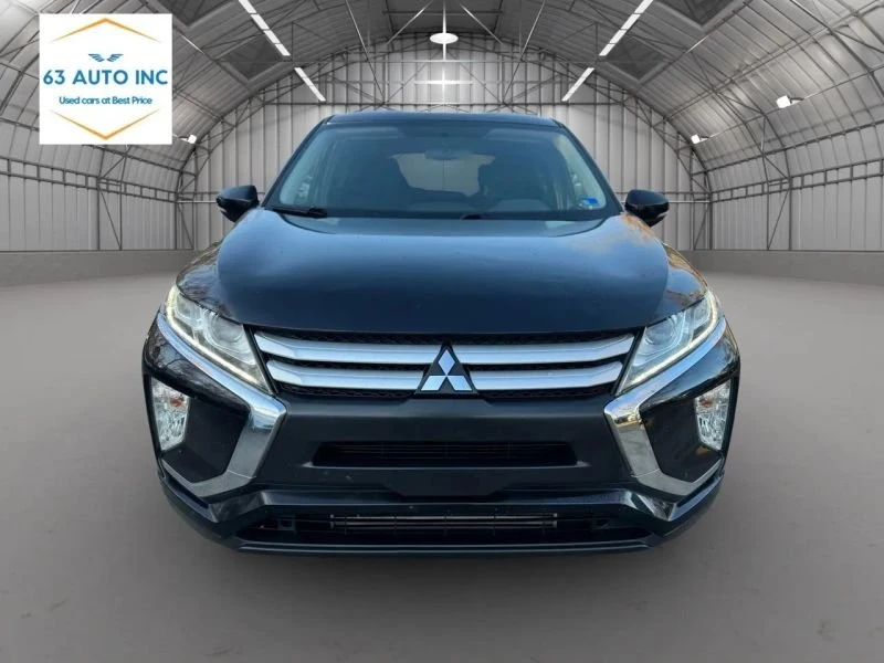 2019 Mitsubishi Eclipse Cross - Image 3 of 20