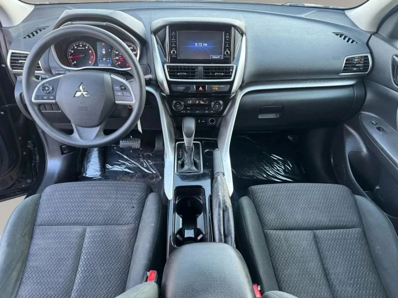 2019 Mitsubishi Eclipse Cross - Image 20 of 20