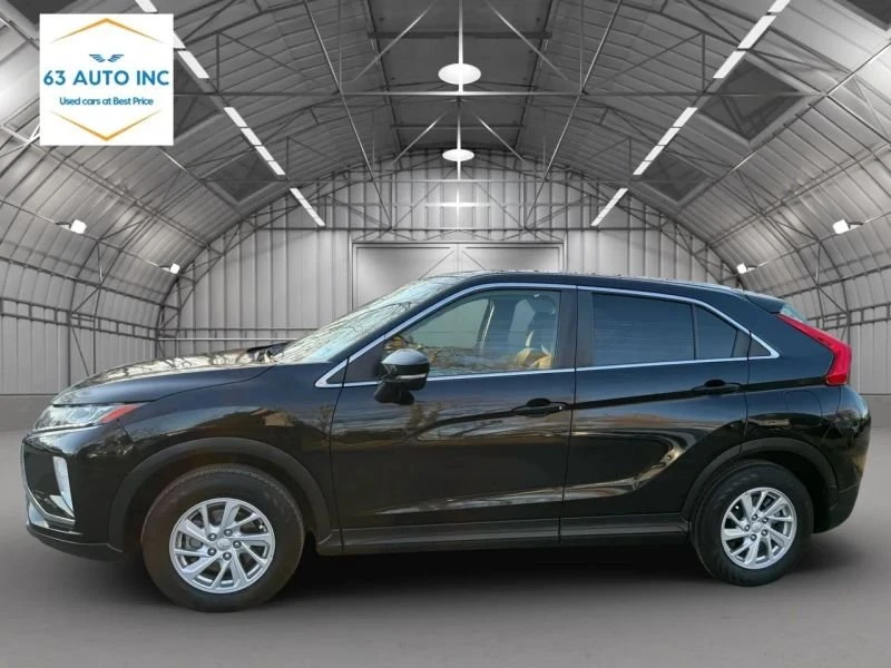 2019 Mitsubishi Eclipse Cross - Image 4 of 20