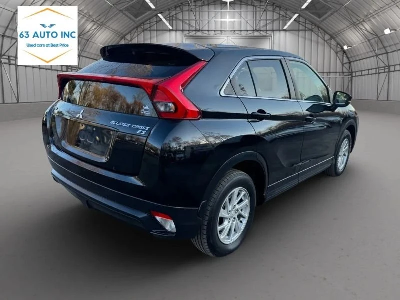 2019 Mitsubishi Eclipse Cross - Image 5 of 20