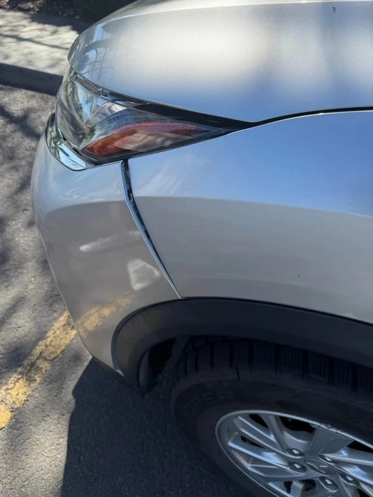 2019 Mitsubishi Eclipse Cross - Image 6 of 6