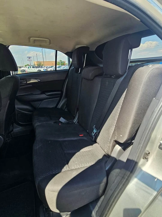 2019 Mitsubishi Eclipse Cross - Image 12 of 19