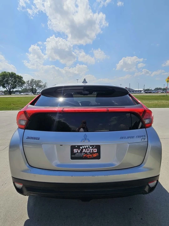 2019 Mitsubishi Eclipse Cross - Image 5 of 20