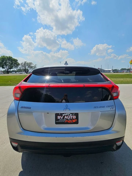 2019 Mitsubishi Eclipse Cross - Image 5 of 19