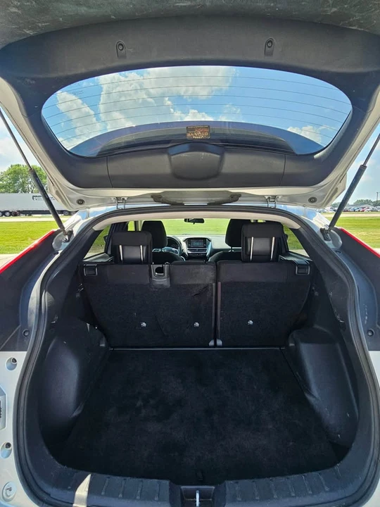 2019 Mitsubishi Eclipse Cross - Image 19 of 19