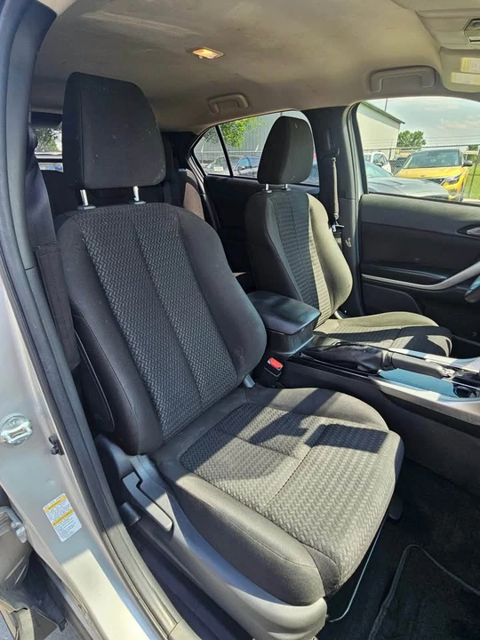 2019 Mitsubishi Eclipse Cross - Image 11 of 19