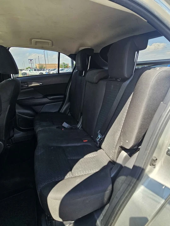 2019 Mitsubishi Eclipse Cross - Image 13 of 20