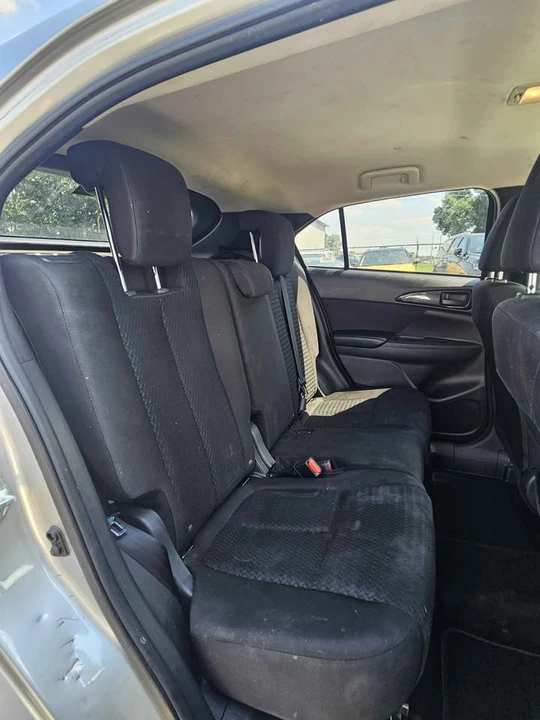 2019 Mitsubishi Eclipse Cross - Image 14 of 20
