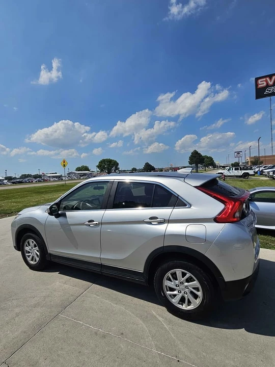 2019 Mitsubishi Eclipse Cross - Image 6 of 20
