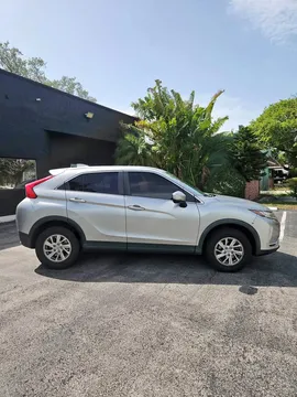2019 Mitsubishi Eclipse Cross ES Sport Utility 4D